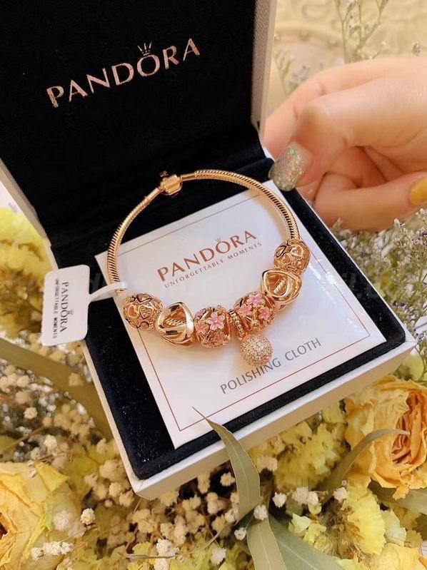 Pandora Bracelets 309